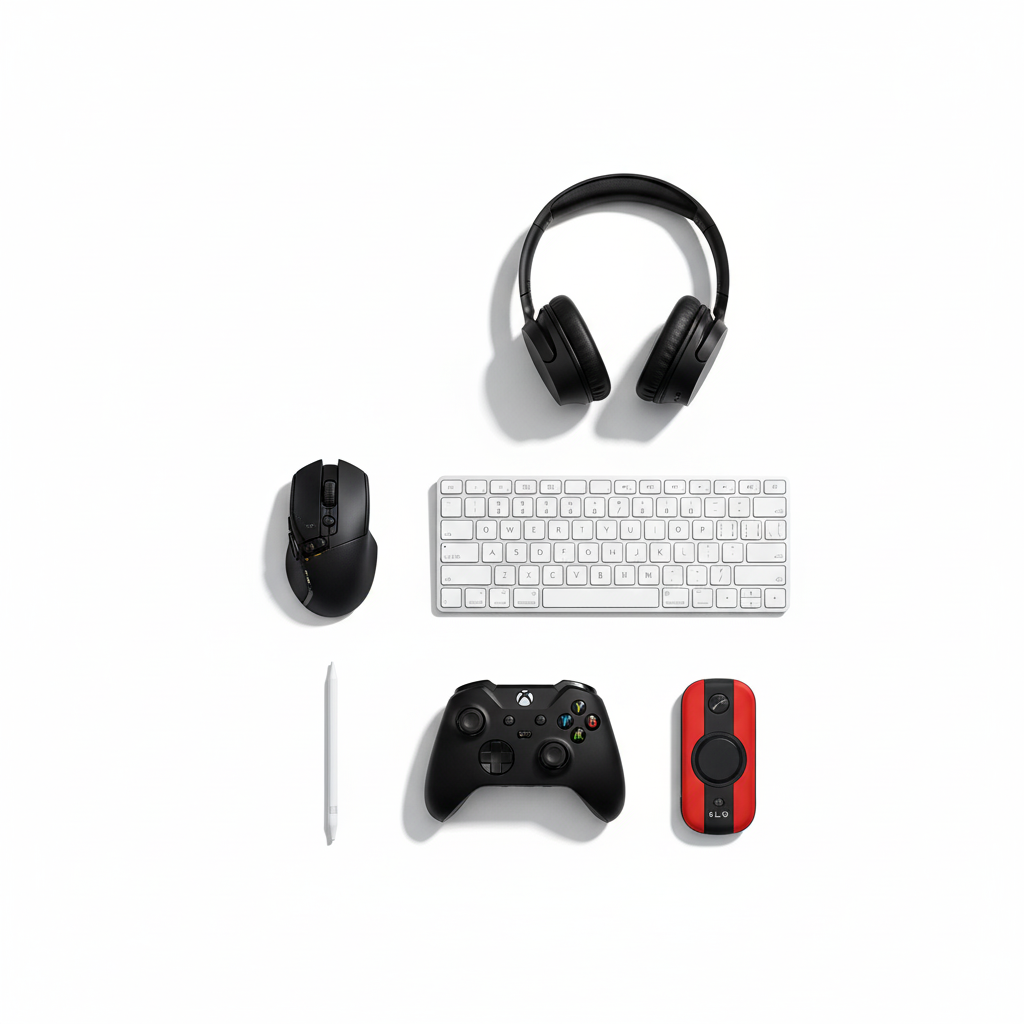 Electronics Recycling