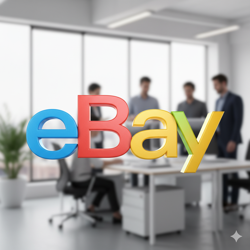 eBay Customer